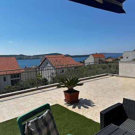 Apartments Sevo Τρογκίρ Εξωτερικό φωτογραφία