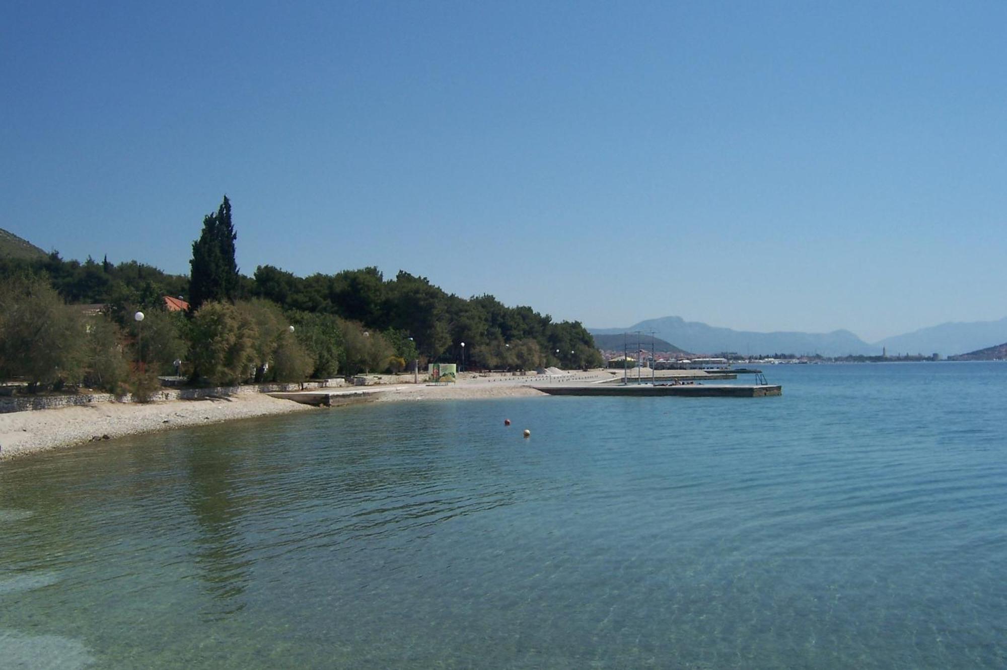 Apartments Sevo Τρογκίρ Εξωτερικό φωτογραφία
