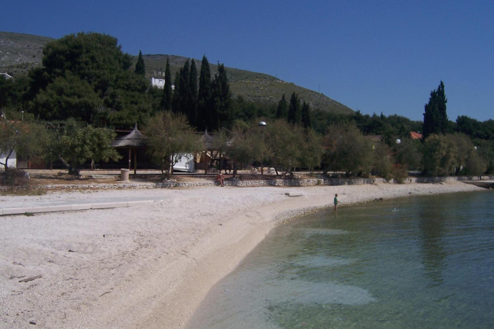 Apartments Sevo Τρογκίρ Εξωτερικό φωτογραφία