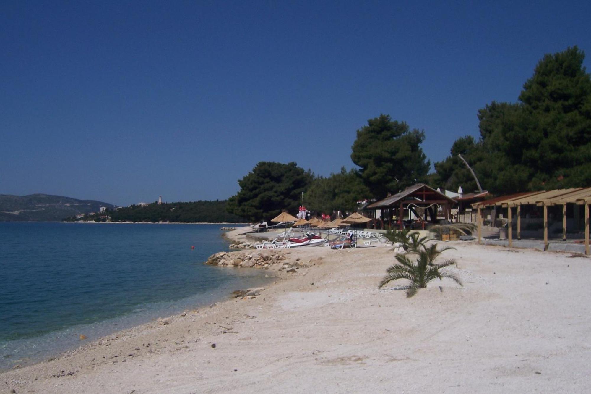 Apartments Sevo Τρογκίρ Εξωτερικό φωτογραφία