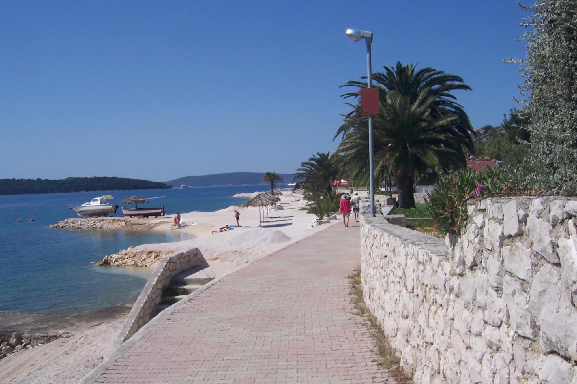 Apartments Sevo Τρογκίρ Εξωτερικό φωτογραφία