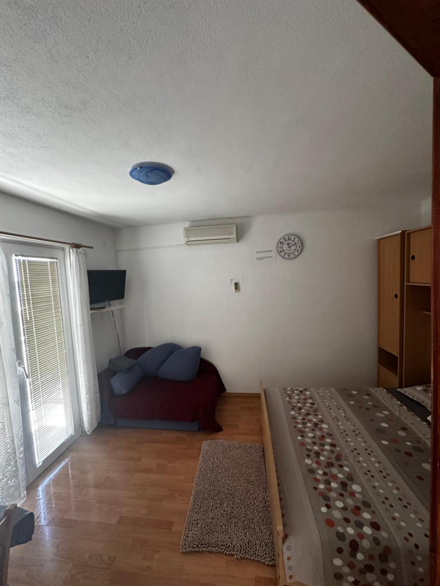 Apartments Sevo Τρογκίρ Εξωτερικό φωτογραφία