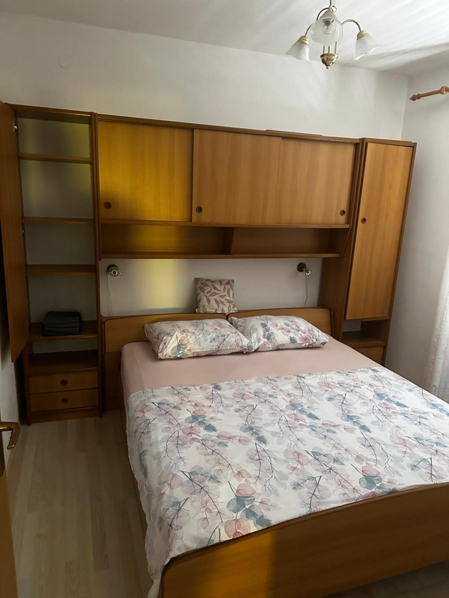 Apartments Sevo Τρογκίρ Εξωτερικό φωτογραφία