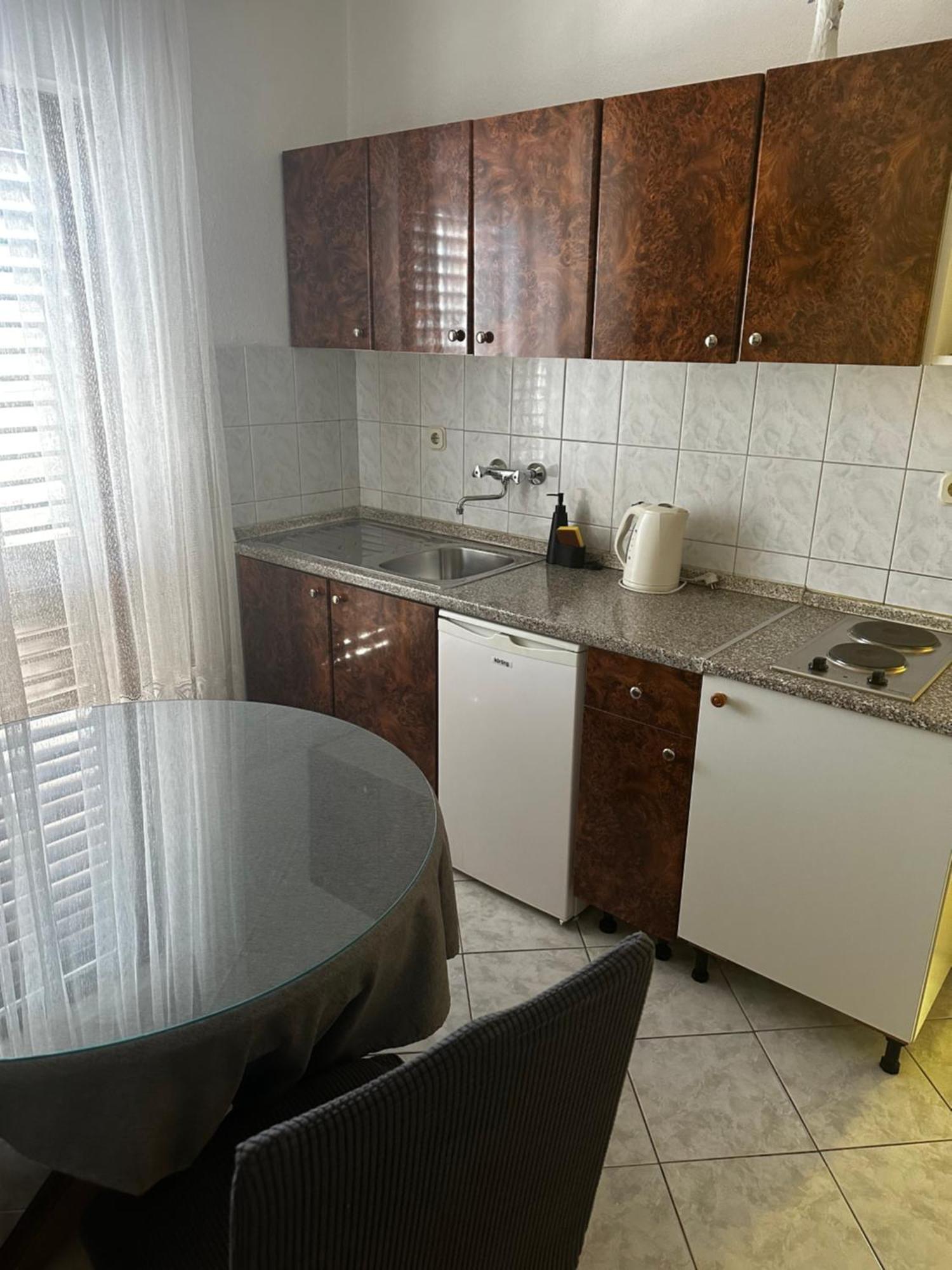 Apartments Sevo Τρογκίρ Εξωτερικό φωτογραφία