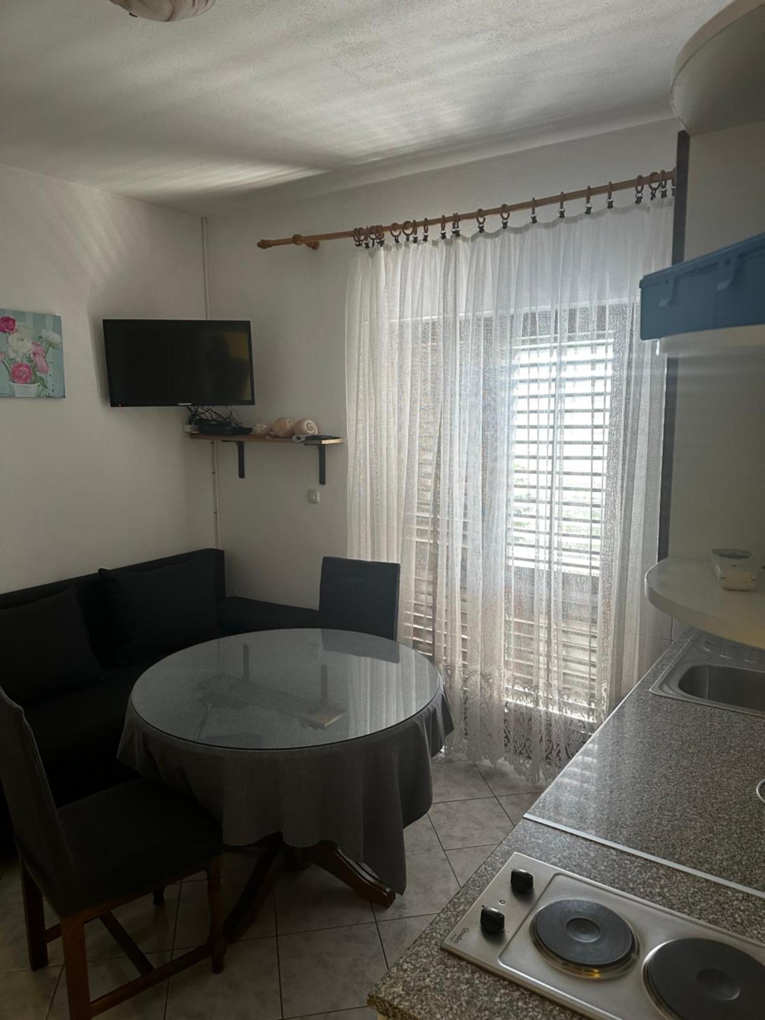 Apartments Sevo Τρογκίρ Εξωτερικό φωτογραφία