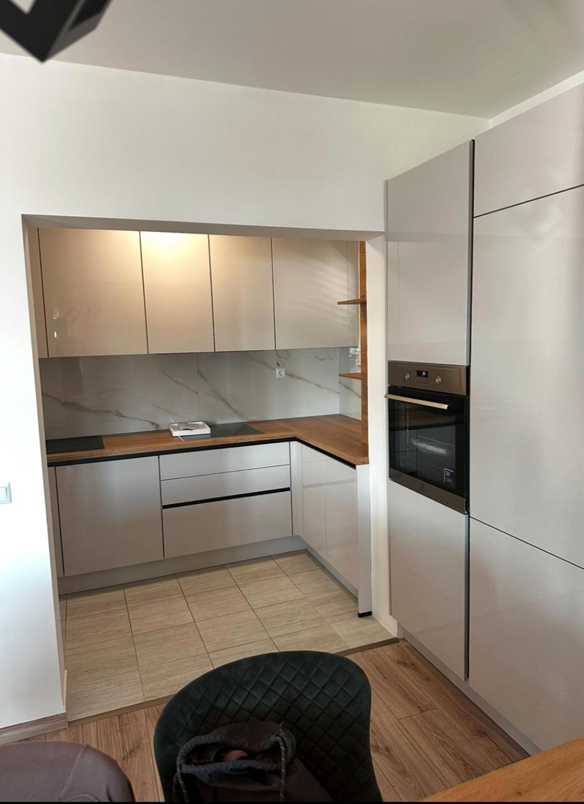 Apartments Sevo Τρογκίρ Εξωτερικό φωτογραφία