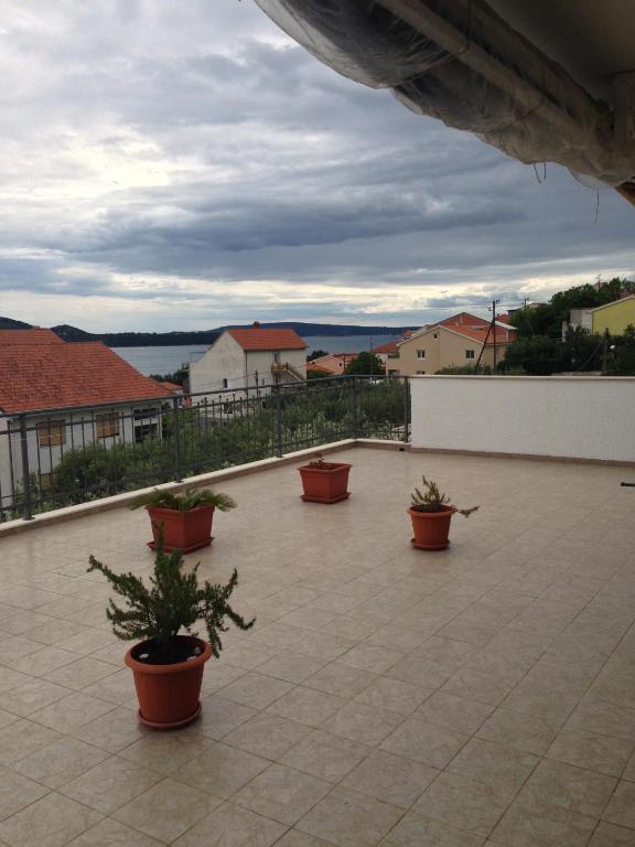 Apartments Sevo Τρογκίρ Δωμάτιο φωτογραφία