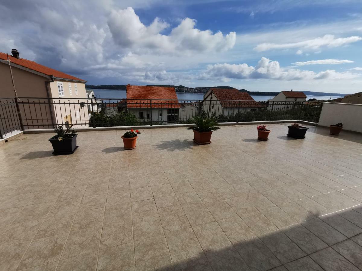 Apartments Sevo Τρογκίρ Εξωτερικό φωτογραφία