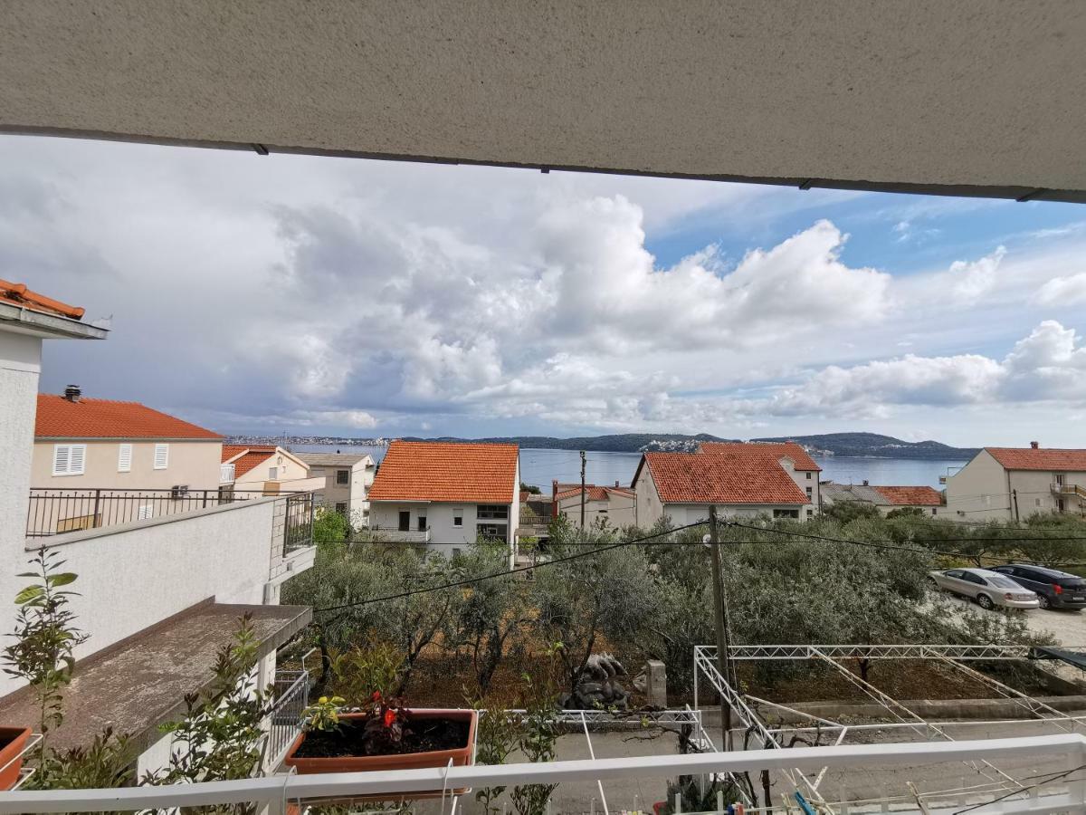 Apartments Sevo Τρογκίρ Εξωτερικό φωτογραφία