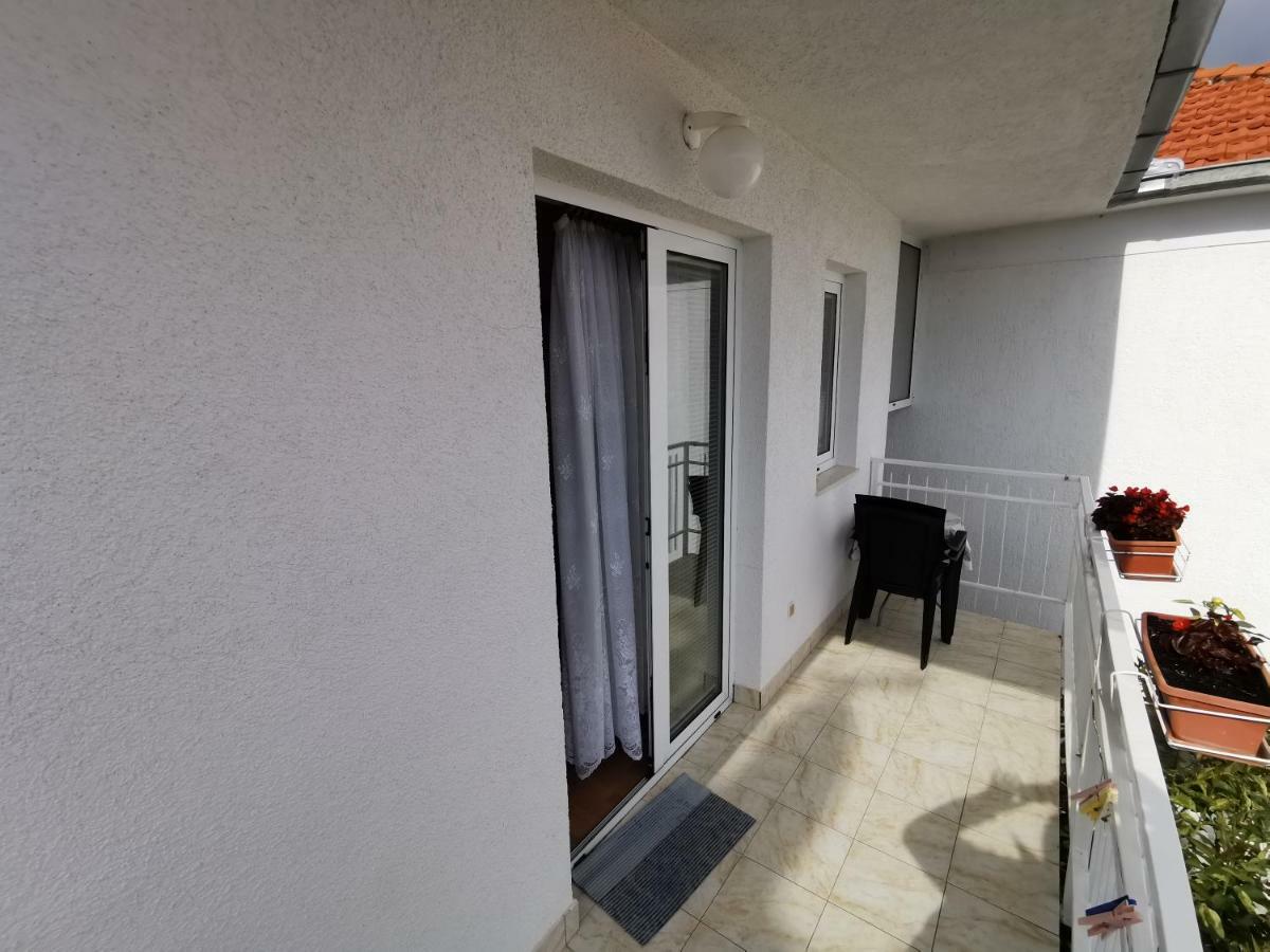 Apartments Sevo Τρογκίρ Εξωτερικό φωτογραφία