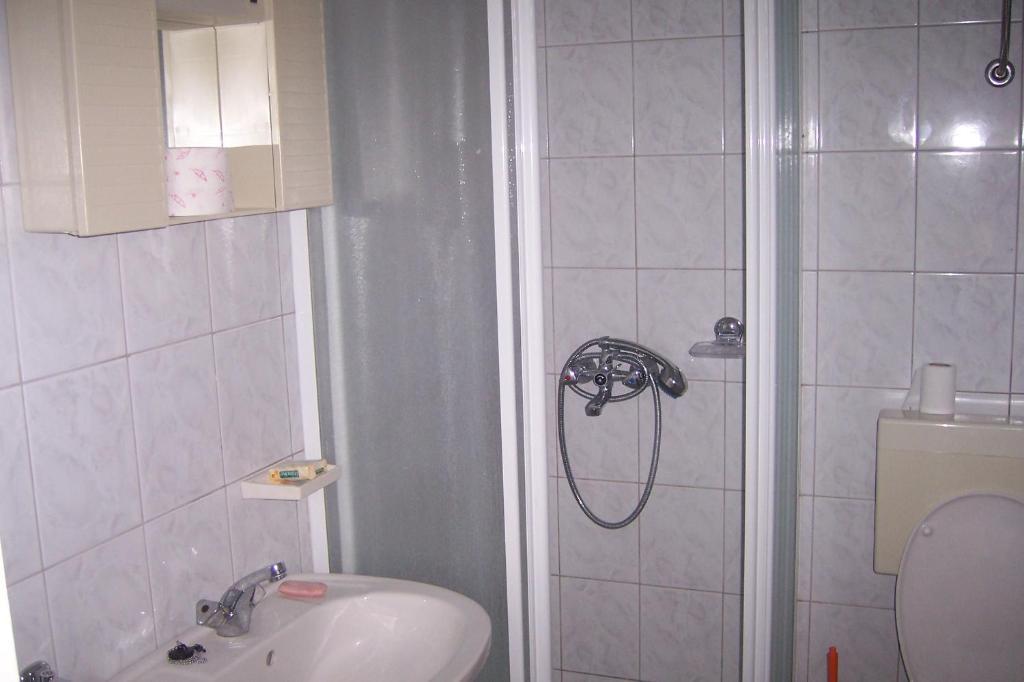 Apartments Sevo Τρογκίρ Εξωτερικό φωτογραφία